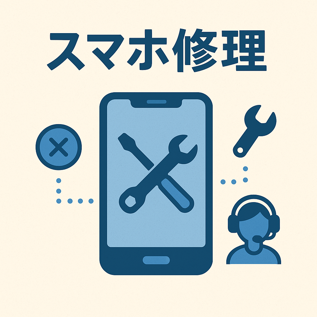 iPhone・スマホ修理工場 モバイルリペアサービスのサブ写真2